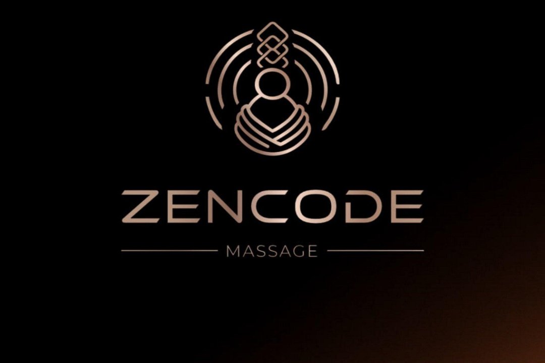 ZenCode - Premium Massage in Düsseldorf, Pempelfort, Düsseldorf