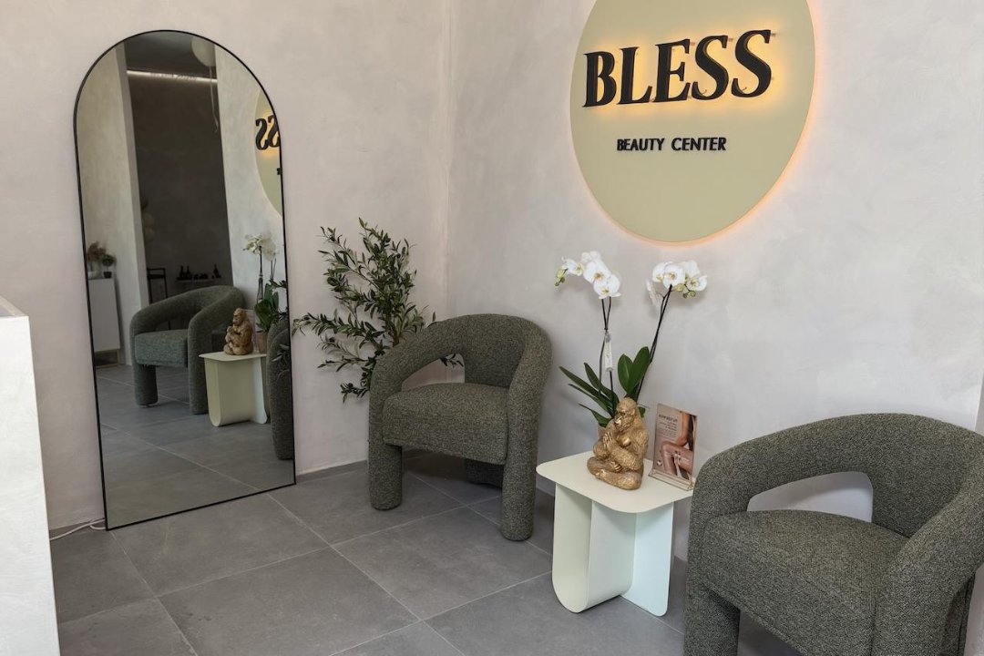 Bless Beauty Center, Comunidad de Valencia