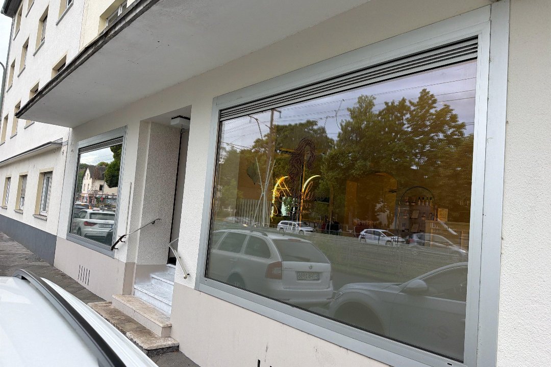 Amluxe Haarstudio, Lindenbaum, Frankfurt am Main