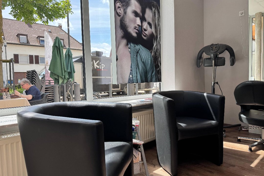 Olga Wascher Hair & Beauty, Wallstadt, Mannheim
