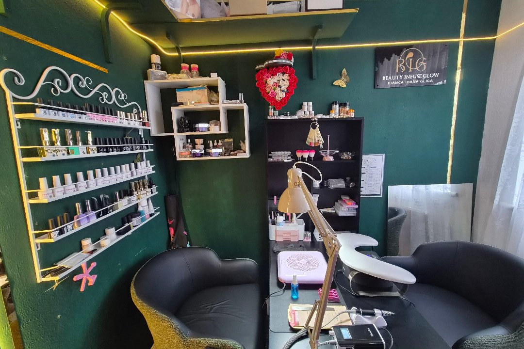 Beauty Infuse Glow, South Harrow, London