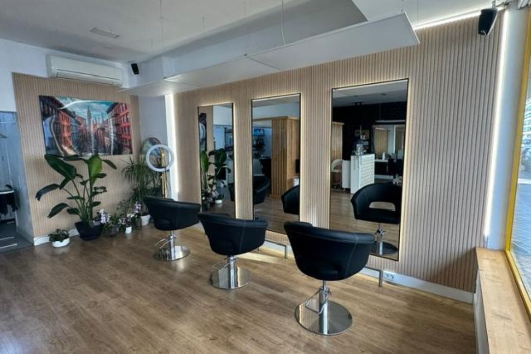 Nivel 1 Studio, La Paz, Madrid