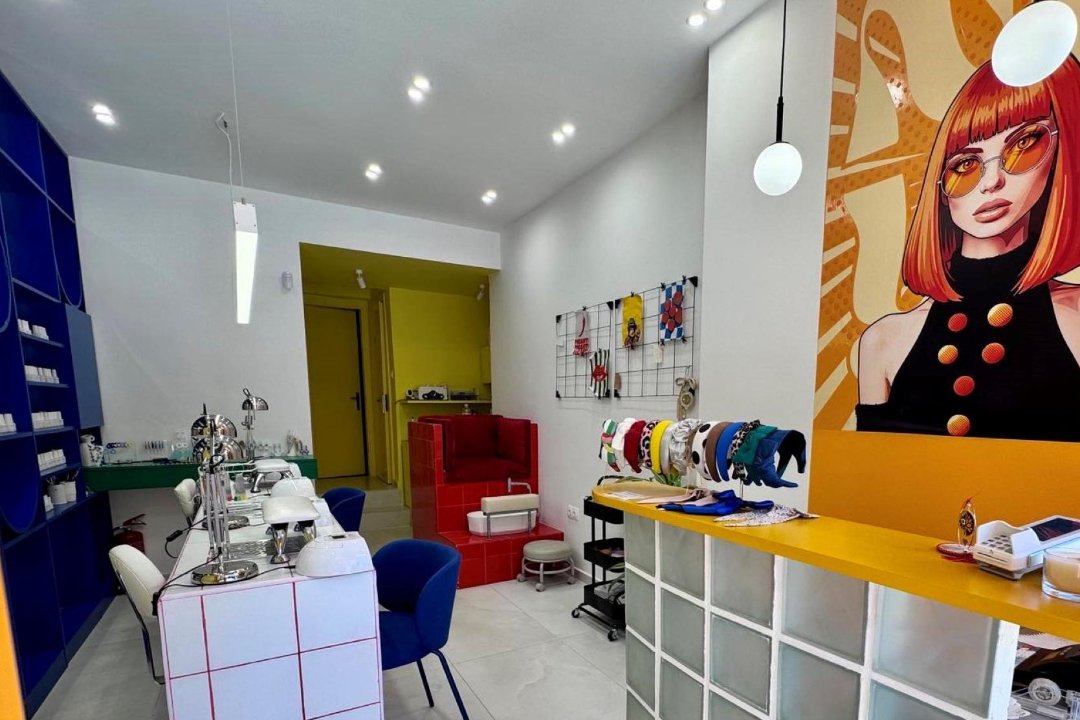 Noya Nail Studio, Καλαμαριά Κέντρο, Περιφερειακή Ενότητα Θεσσαλονίκης