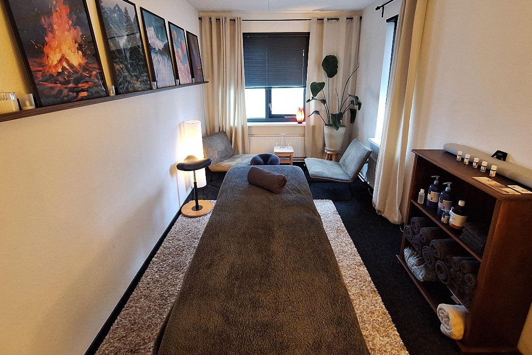 Massagepraktijk Godai, Bruningweg, Gelderland