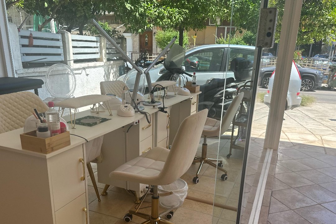 Dp Nails and Lashes, Παλαιό Φάληρο, Αττική