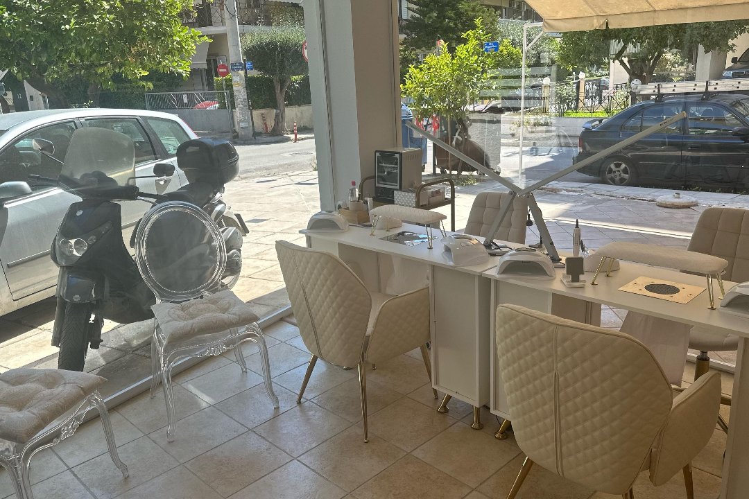 Dp Nails and Lashes, Παλαιό Φάληρο, Αττική