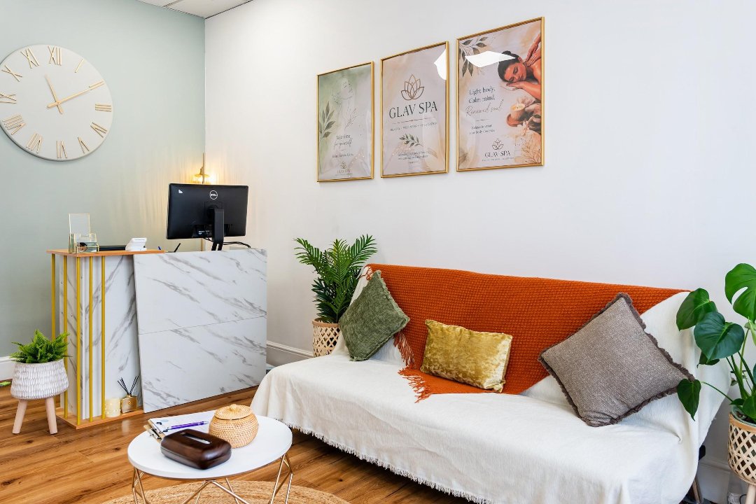 Glav Spa Aesthetics, Newbold, Rochdale