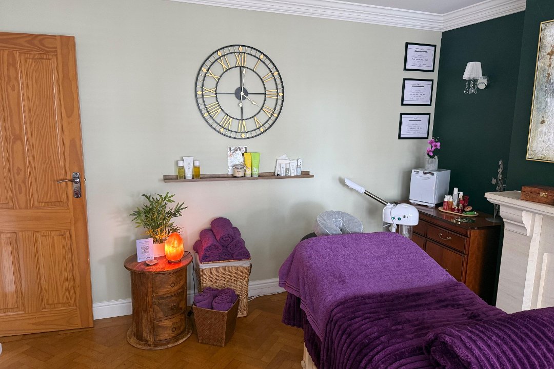 TheAromaRoom, Caerphilly, Caerphilly