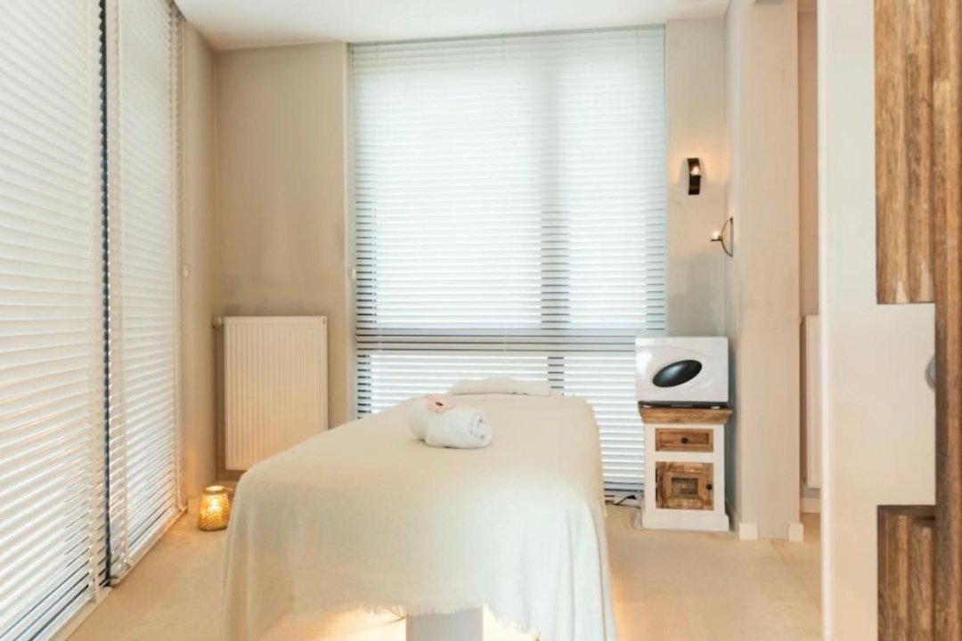 Chez Eva spa, Matonge, Ixelles