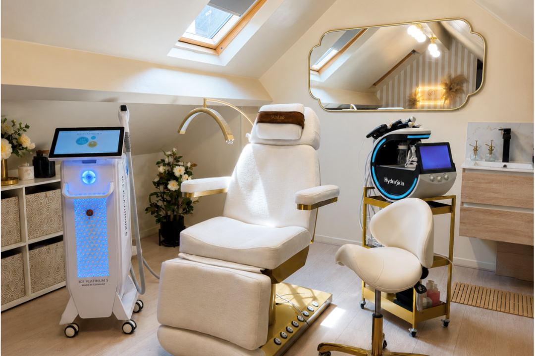 SkinLab, Les Pavillons-sous-Bois, Seine-Saint-Denis