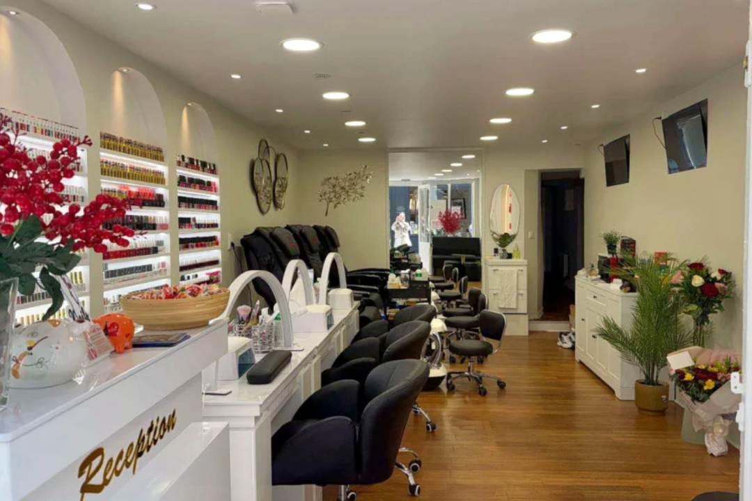 CHIC NAILS SPA, Saint-Germain-en-Laye, Yvelines