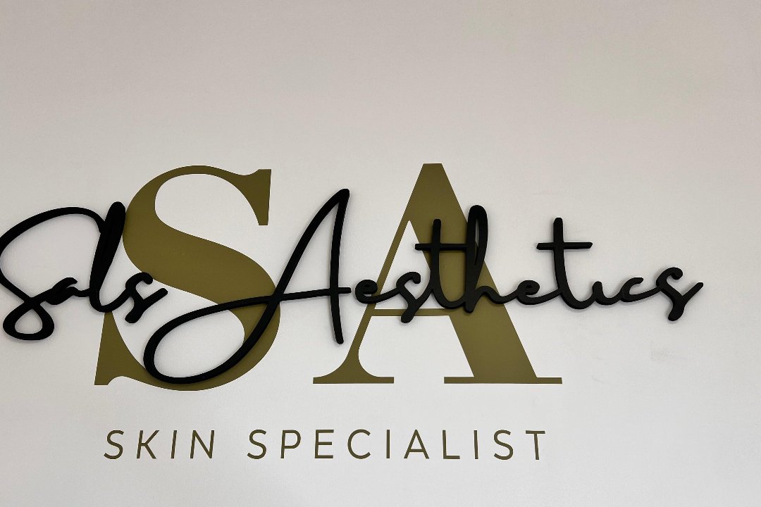 Sals Aesthetics, Halesowen, West Midlands County
