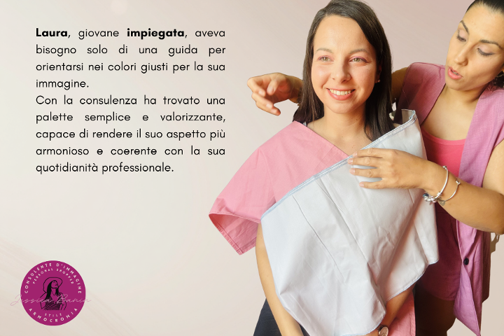 Jessica Banin.stile - Maquillage Brescia - Photo de galerie - OneBooking