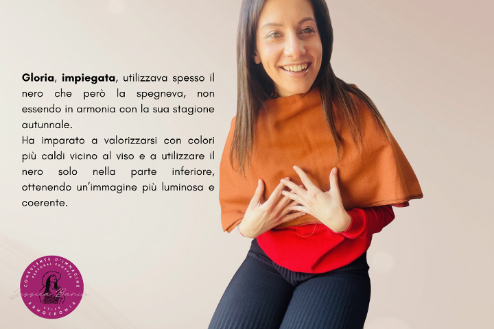 Jessica Banin.stile - Maquillage Brescia - Photo de galerie - OneBooking
