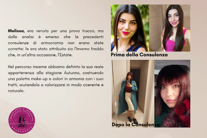 Jessica Banin.stile - Maquillage Brescia - Photo de galerie - OneBooking