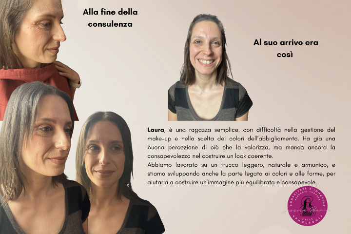Jessica Banin.stile - Maquillage Brescia - Photo de galerie - OneBooking