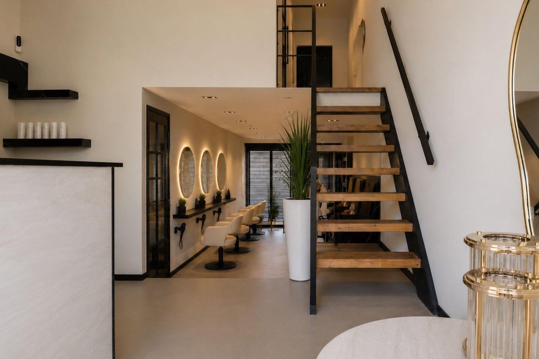 Timeless Glam Bar, Bergweg, Rotterdam