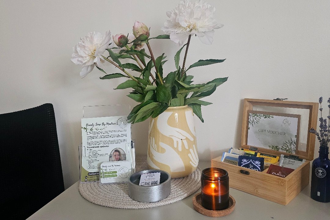 Beauty Sense By Madara, The Cotswolds