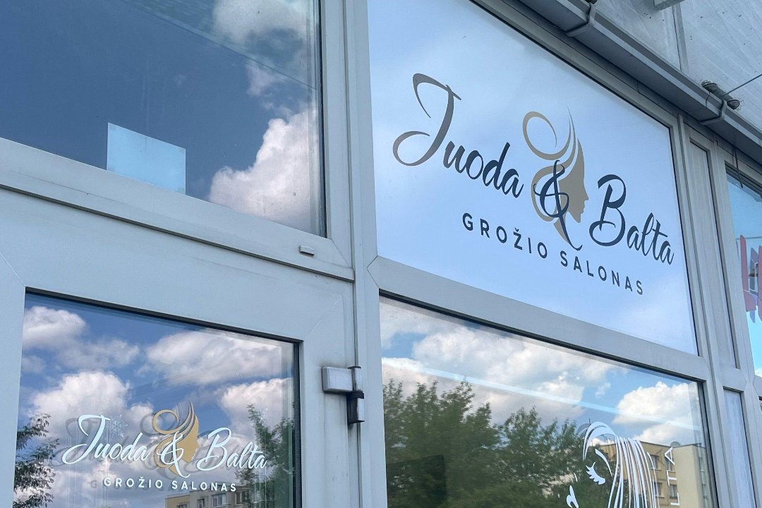Ugnės Grožio Ritualai, Kniaudiškiu g., Panevežys
