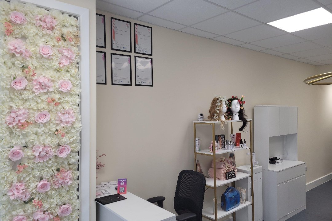 Shania Skin & Beauty, Newport, Monmouthshire