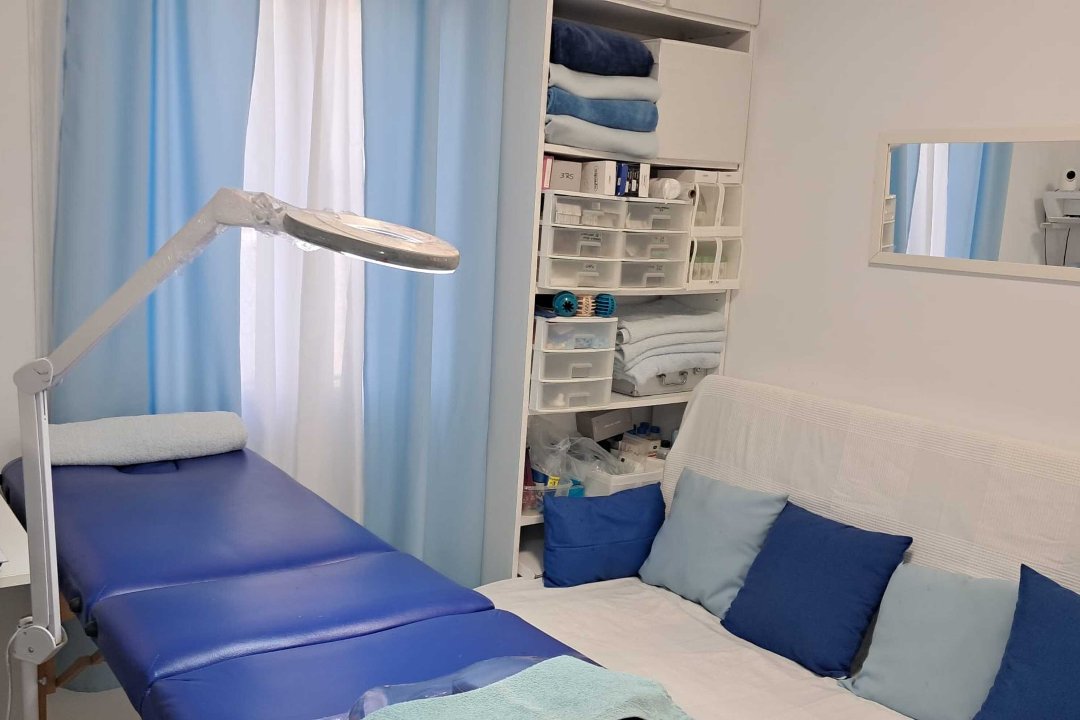 Irismicro, Vilanova i la Geltrú, Provincia de Barcelona