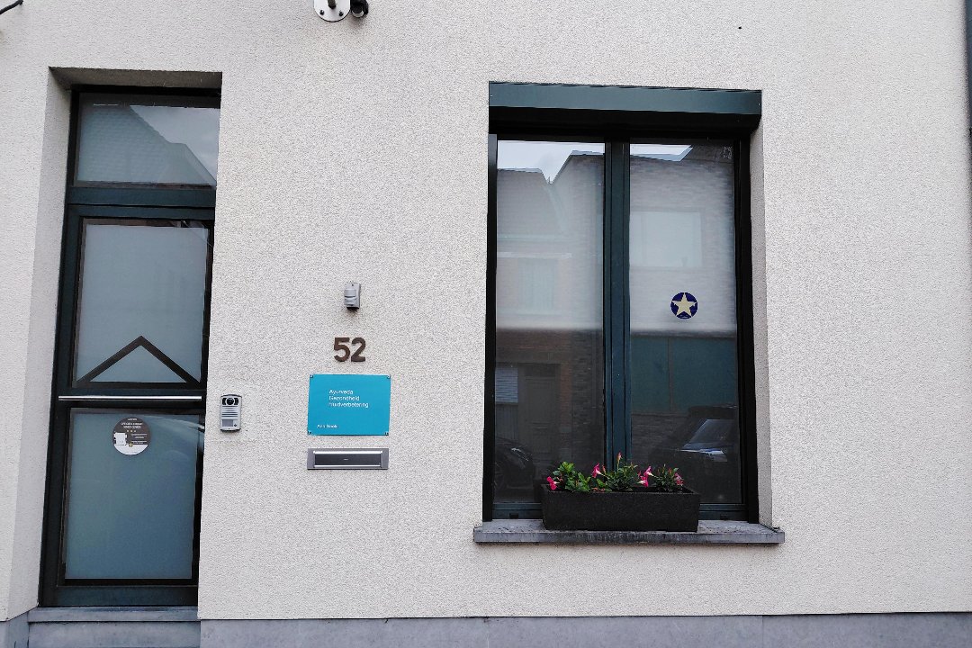 Tejas salon, Beveren, Province de Flandre-Orientale