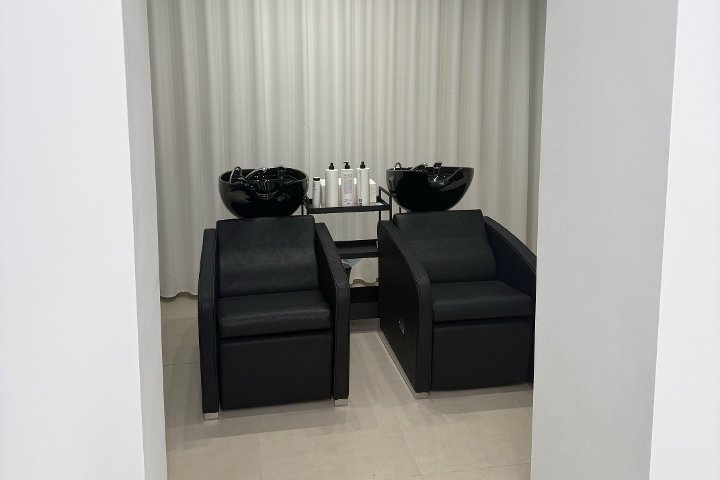 Mazzola Barber - Barbier Napoli - Photo de galerie - OneBooking