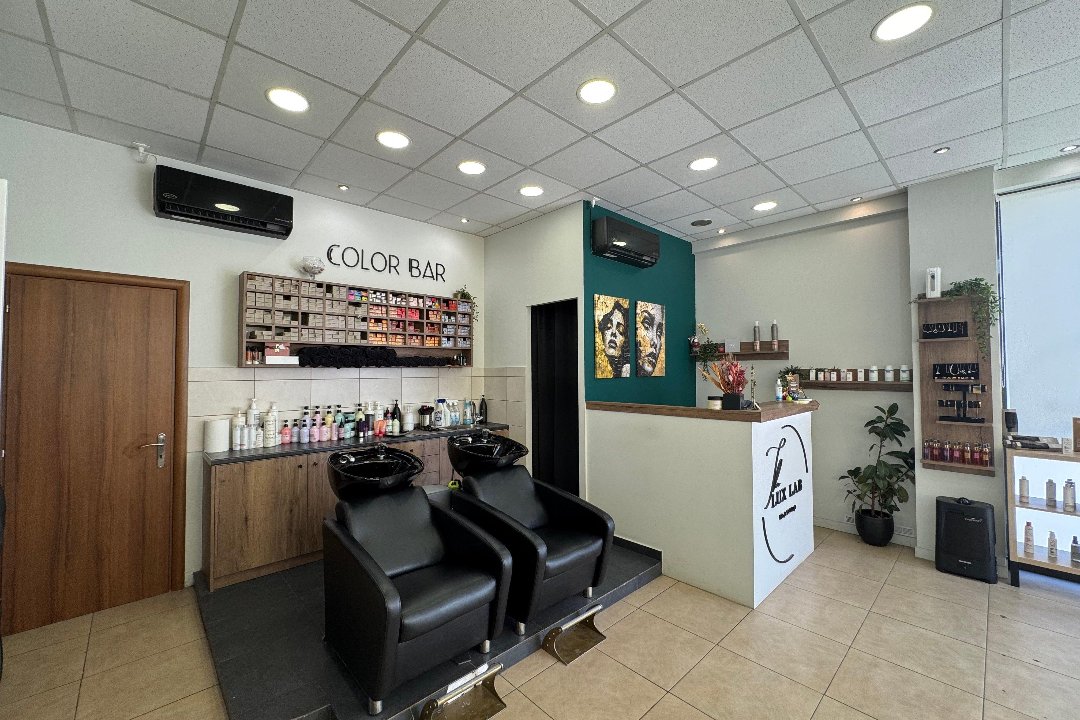 The Lux Lab Hair Studio, Ραφήνα Πικέρμι, Αττική