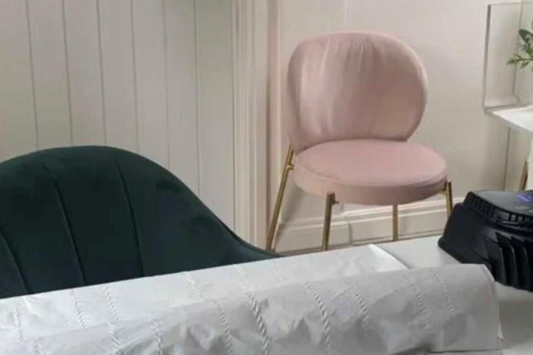 Thelianmoor | BIAB & Gel Nails Bromley, Shortlands, London