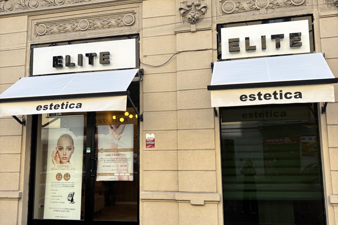 Elite Estetica, Milano