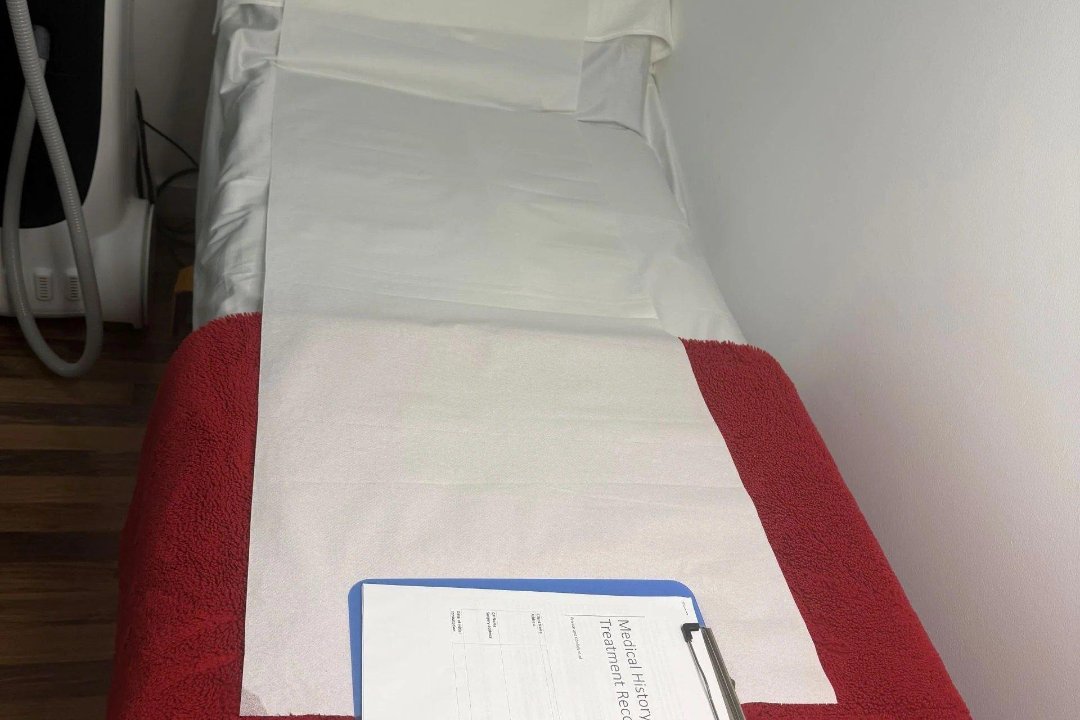 Phoenix Aesthetic & Wellness by Valbona, South Bermondsey, London