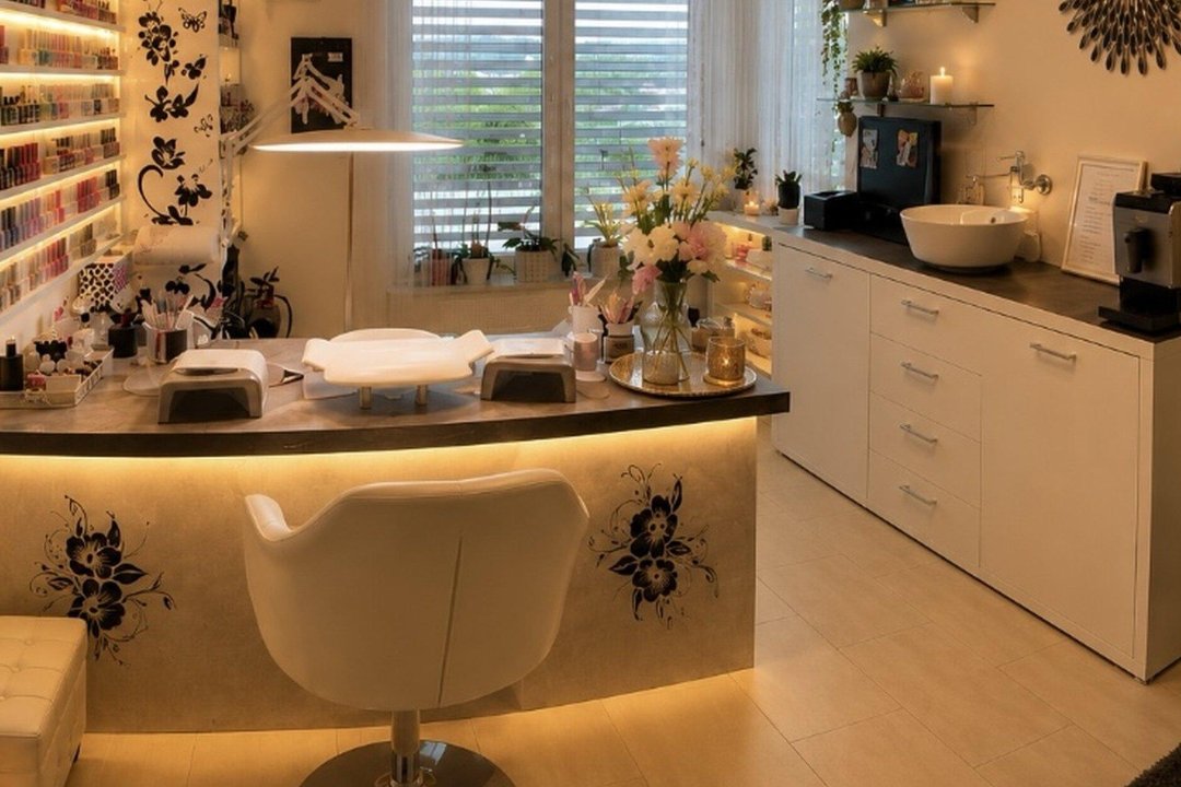 Nagelstudio Manuela, Klagenfurt