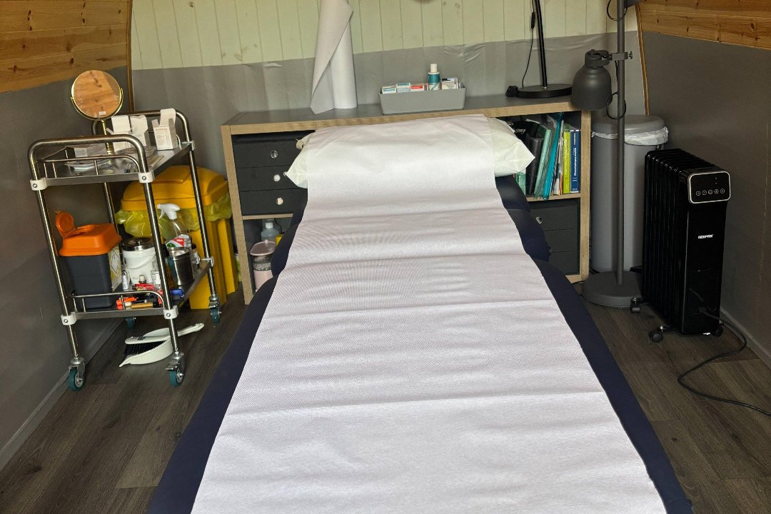 Healing Hands Acupuncture, Abbots Langley, Hertfordshire