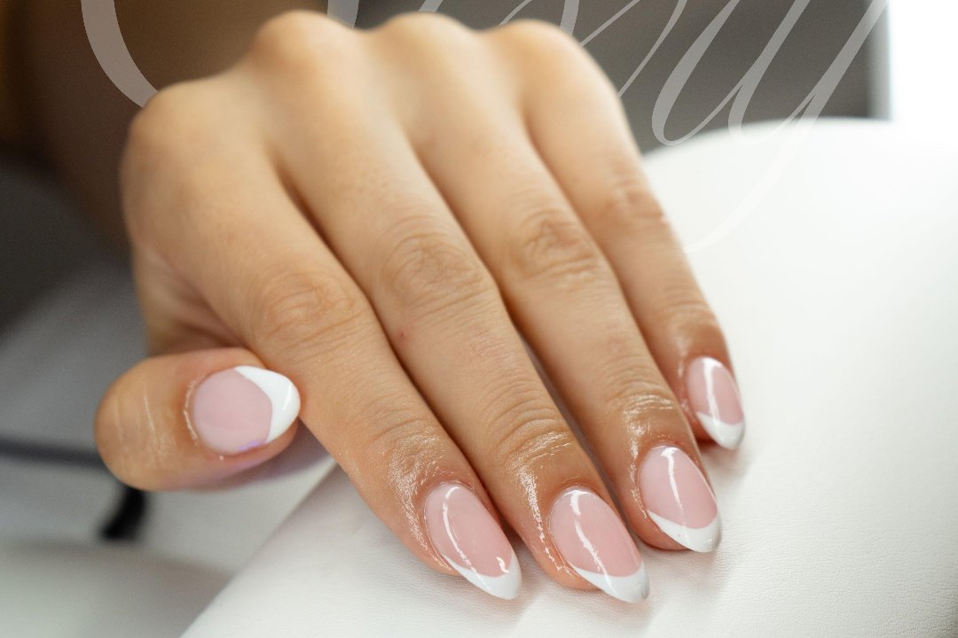 Quiet Luxury Nail Studio, Henry Street, Dublin