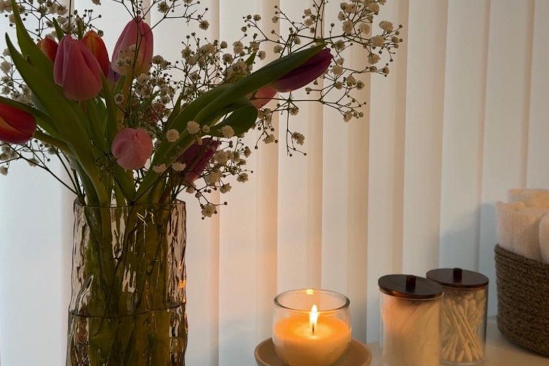 The Beauty Room, Bornheim, Frankfurt am Main