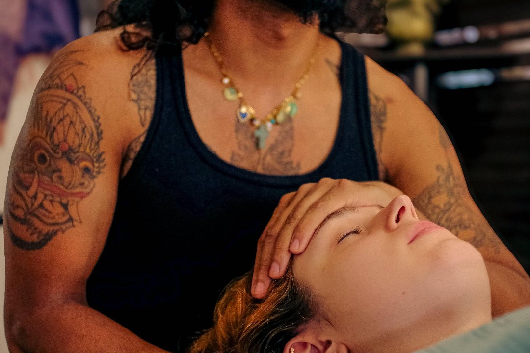 Yoma Massage, Rue Saint-Dominique, Paris