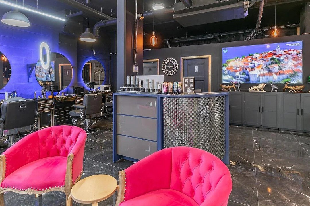 Unit 37 Hoda Nails, Mill Hill, London