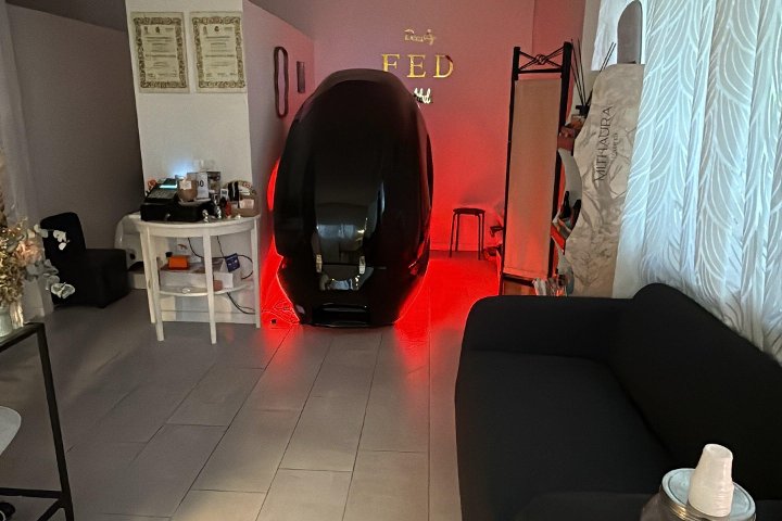 Fed Beauty - Onglerie Pescara - Photo de galerie - OneBooking
