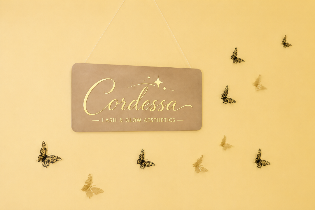 Cordessa Cosmetics, Ramersdorf-Perlach, München