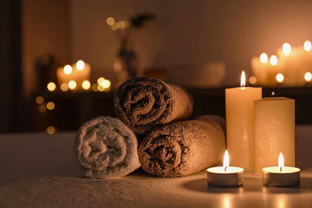 You Wellness di Diana Taglioni, Monte Sacro Alto, Roma