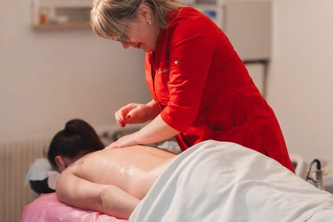 Iryna Burma Cosmetology Massage, Wallstadt, Mannheim
