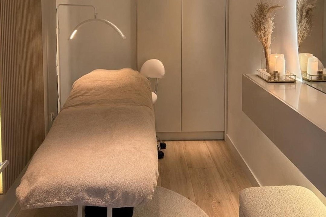 LULI beautybar, De Lanen, Den Bosch