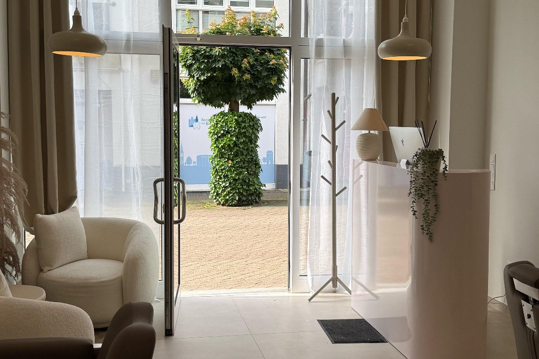 Valon Zefaj Hairstudio, Beckum, Nordrhein-Westfalen