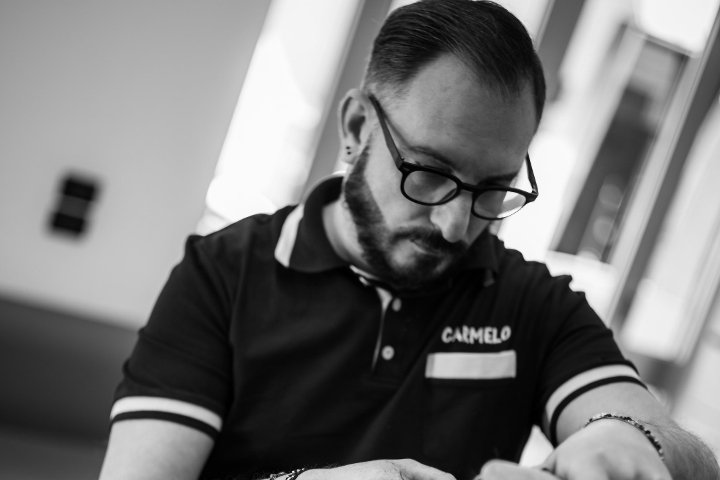 Generation Barber's - Barbier Reggio Calabria (RC) - Photo de galerie - OneBooking