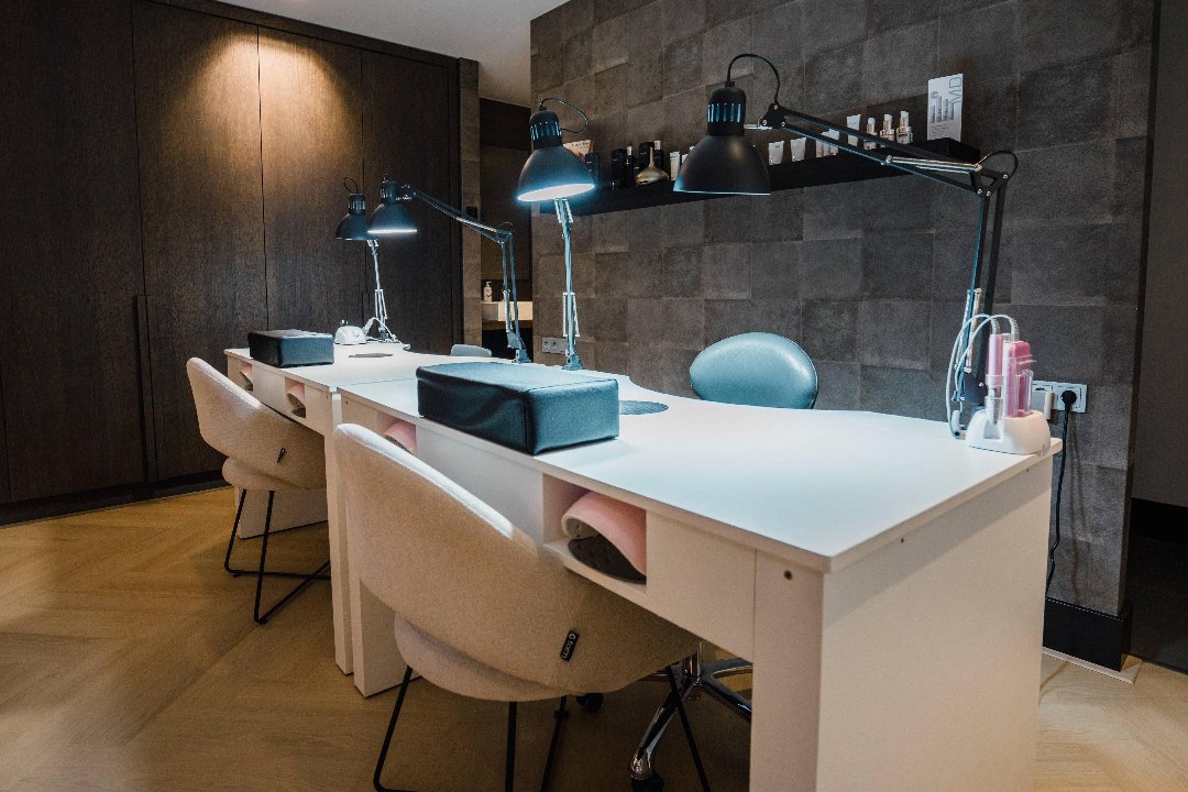 The Hub Nails, Zuiddijk, Noord-Holland