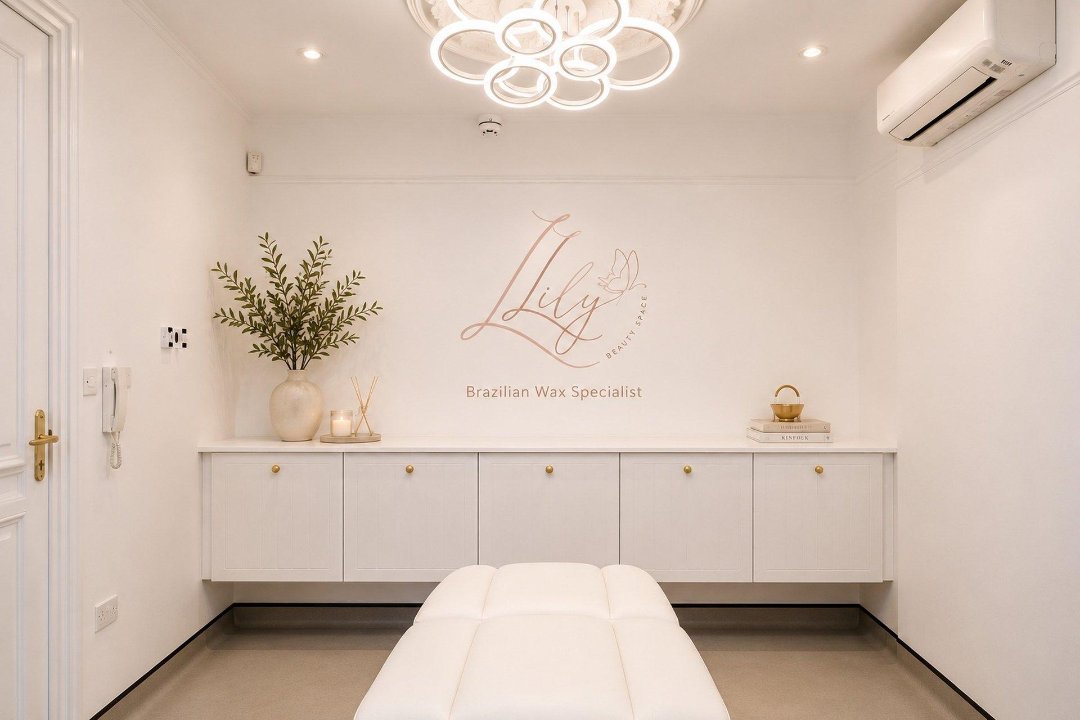 Lily Beauty Space, Loughton, Essex