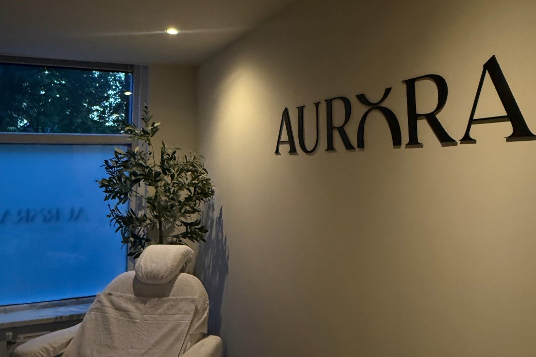 Auroralaserclinic, Rotterdam-West, Rotterdam