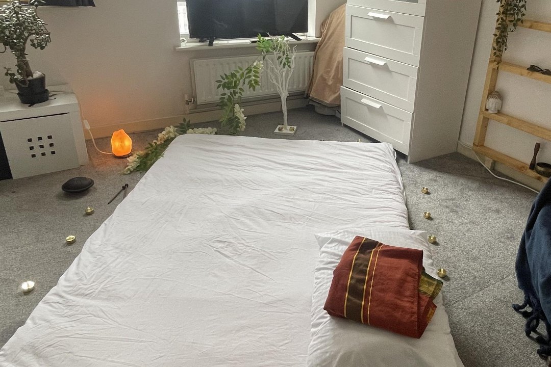 Sofullmassage-Leyton, Leyton Midland Road, London