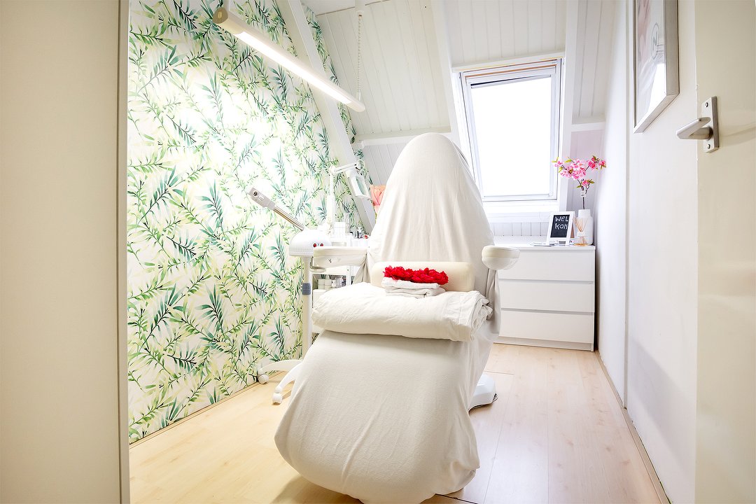 Schoonheidssalon So Pretty, Spijkenisse, Zuid-Holland