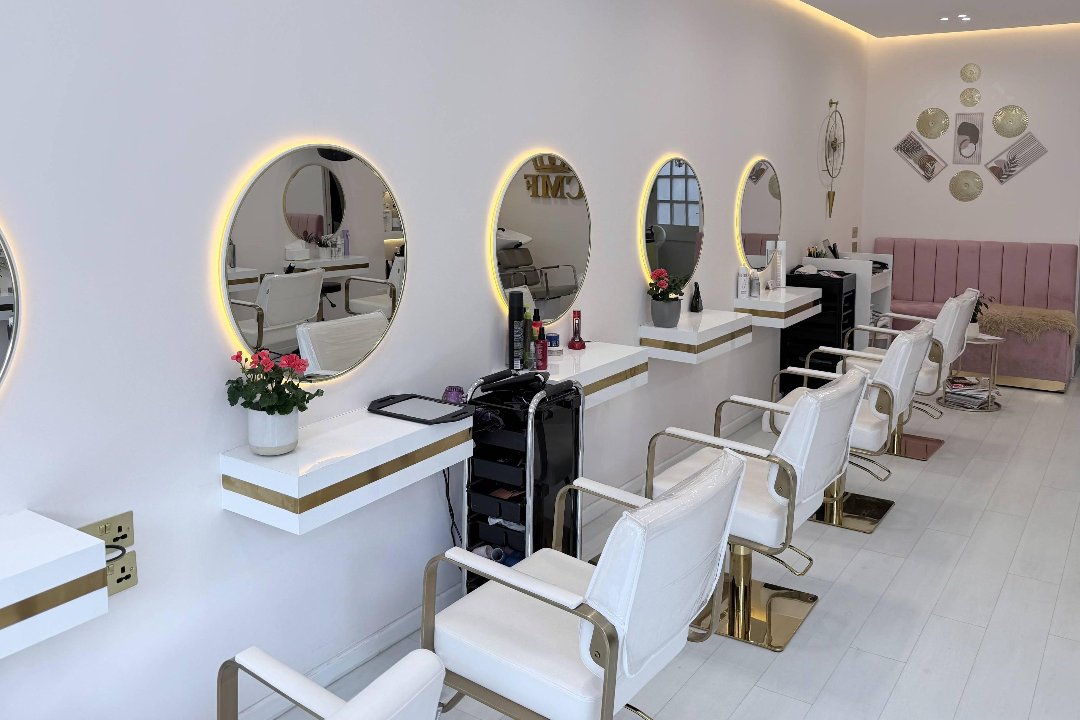 Beyond Hair, Stamford Brook, London